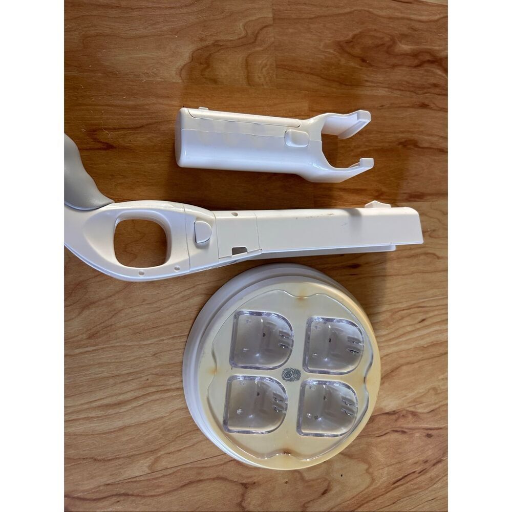 Wii accessories see bundle